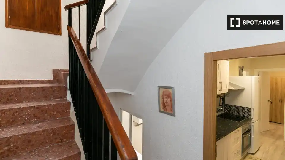 Habitación en Centro - Sagrario
