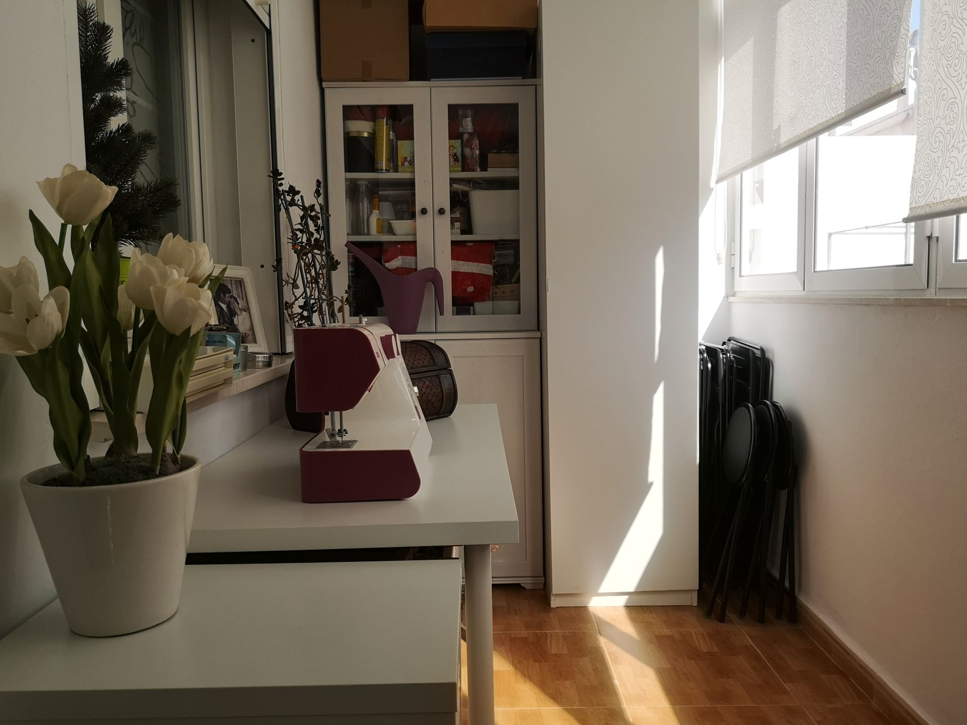 Pis en venda a Calle Agustín Durán, 7, La Luz - El Torcal, Carretera de Cádiz