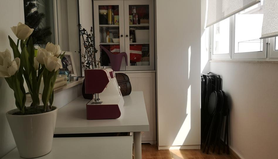 Foto 1 de Pis en venda a Calle Agustín Durán, 7, La Luz - El Torcal, Málaga