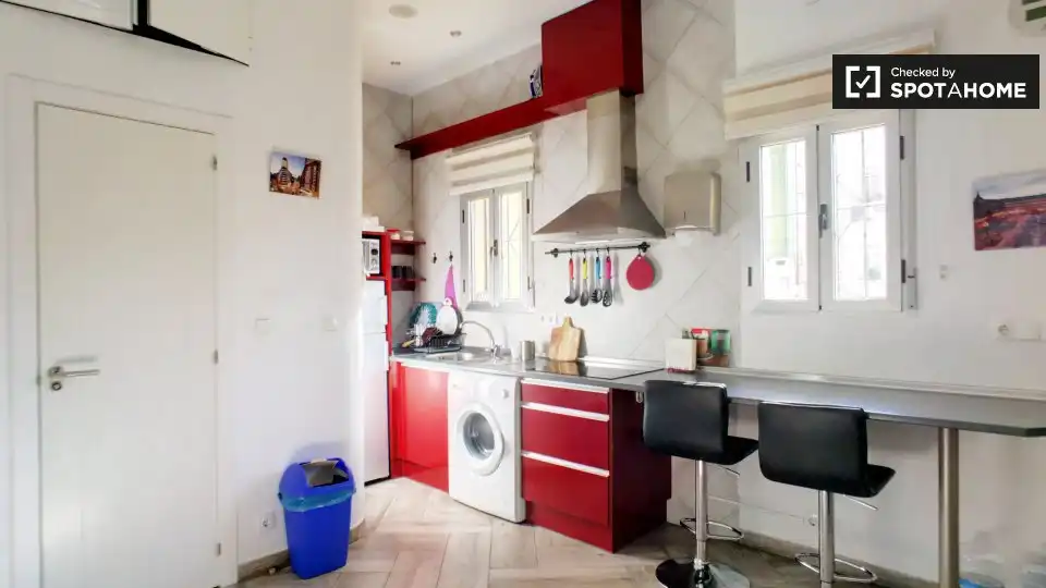 Piso en alquiler en Centro, imagen 7