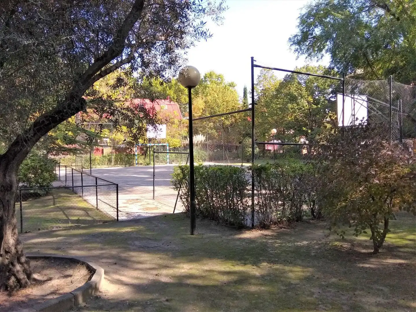 Vista exterior de Casa o chalet en venta en Madrid con Jardín privado, Terraza y Trastero