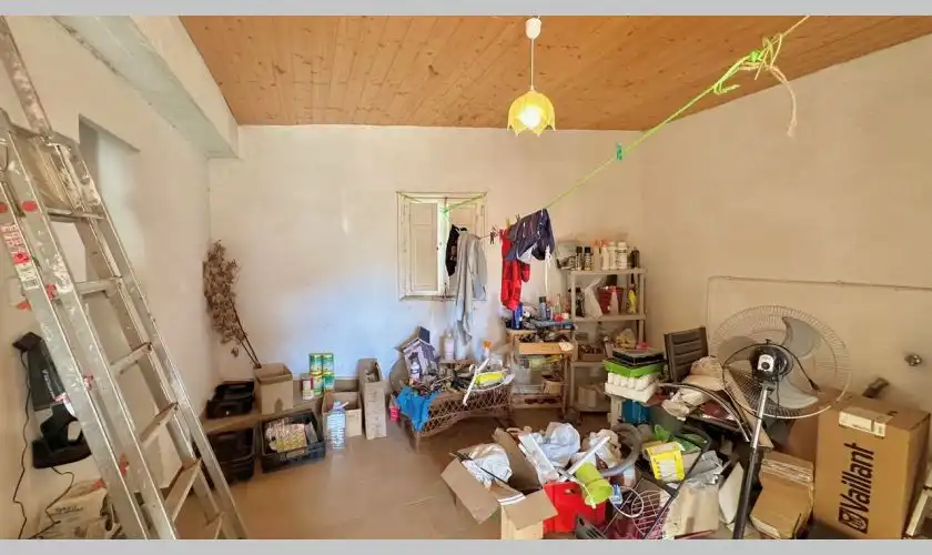 Detached house with garden for sale in Carboneras, imagen 16
