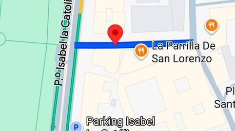 Foto 2 de Traster en venda a Calle de Pedro Niño, 3, Centro, Valladolid Capital