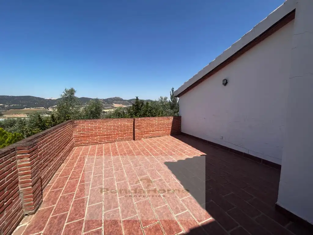 Casa rústica en venta en Arriate, imagen 32