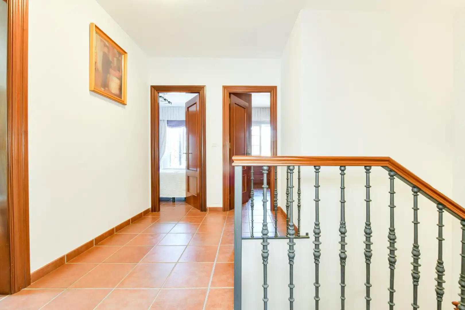 Maison jumelée avec terrasse à vendre à Puerto de la Torre - Atabal, imagen 8