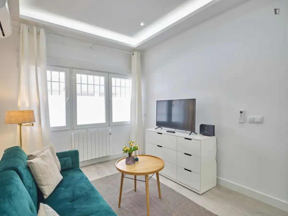 Apartamento de alquiler en Prosperidad