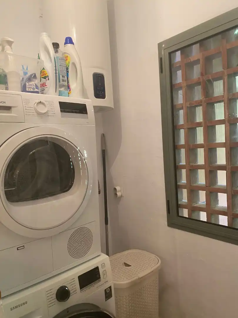 Piso con piscina en venta en Calle Pico Alcazaba 21, imagen 11