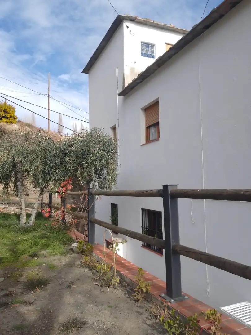Chalet con terraza en venta en Bérchules, imagen 74