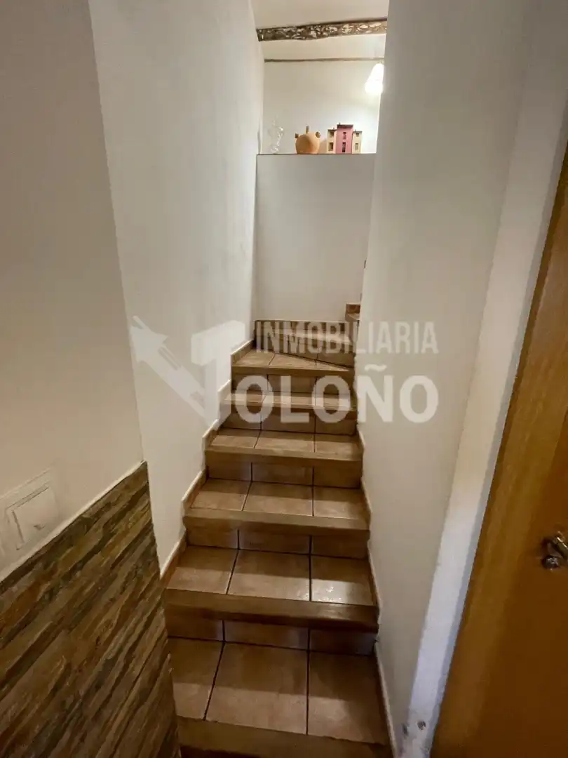 Casa con terraza en venta en Plaza de la Florida 7, imagen 10