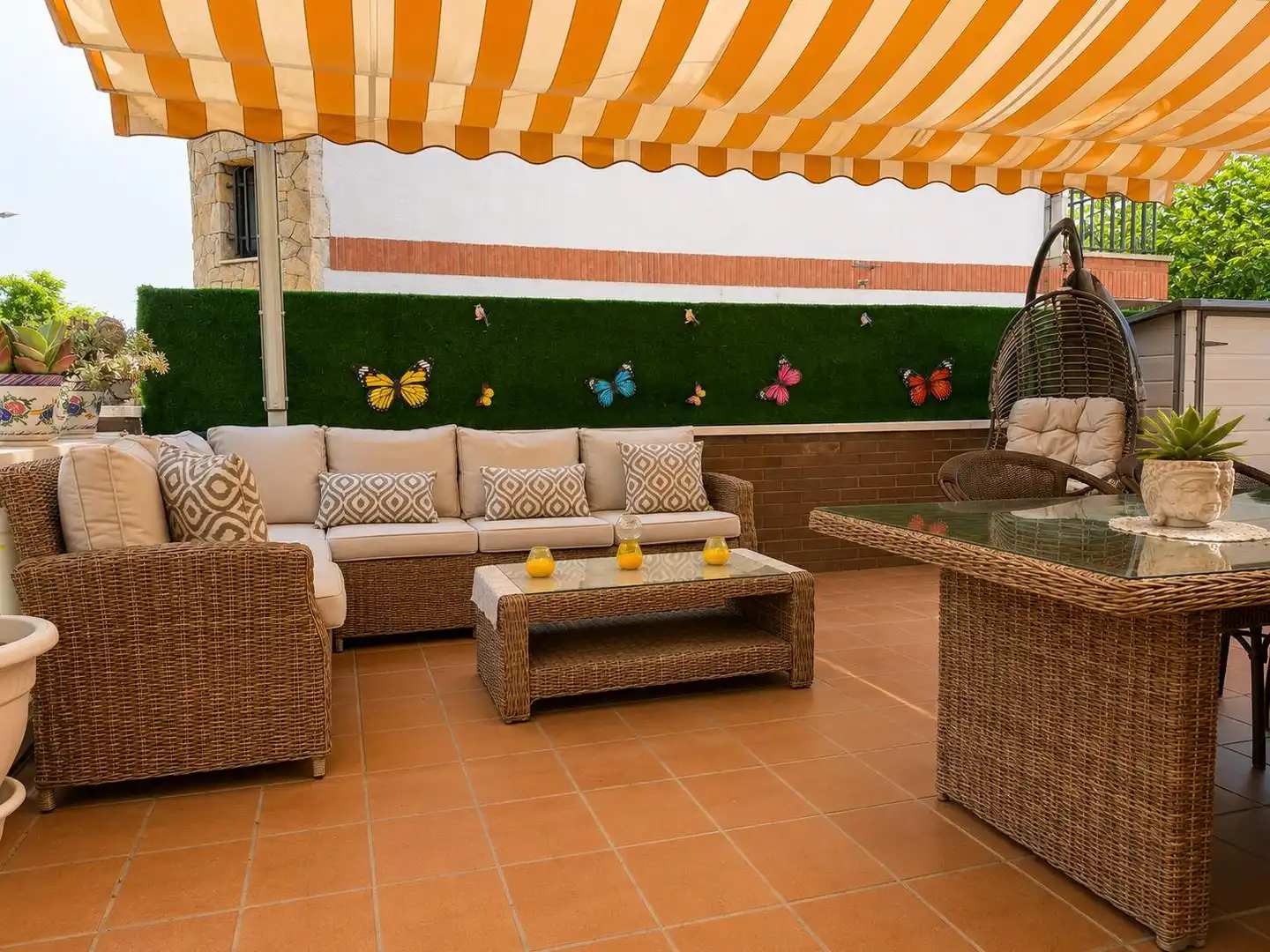 Terrace of Houses for sale in Reus  with Heating and Storage room