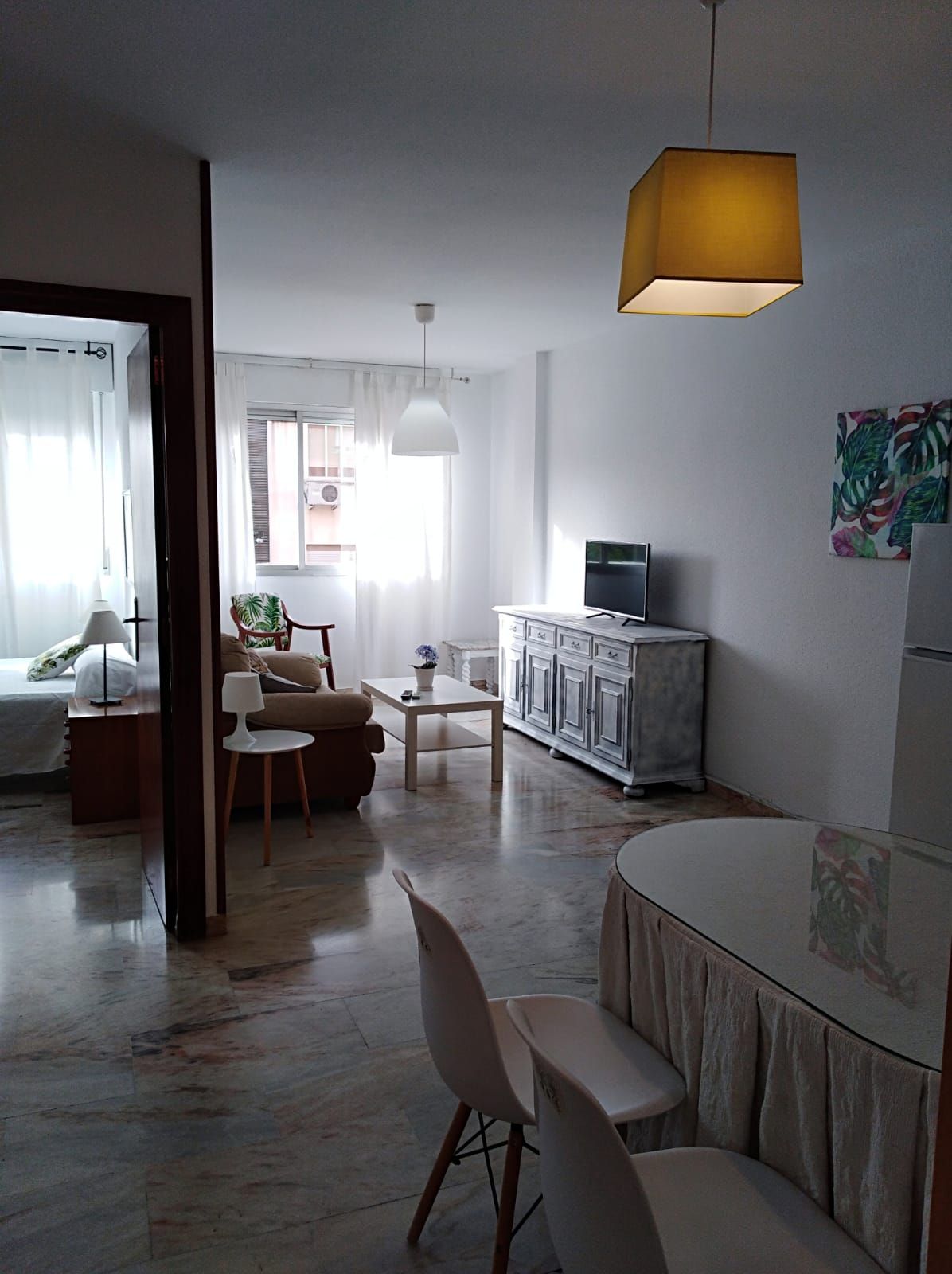 Apartment to rent in La Estación