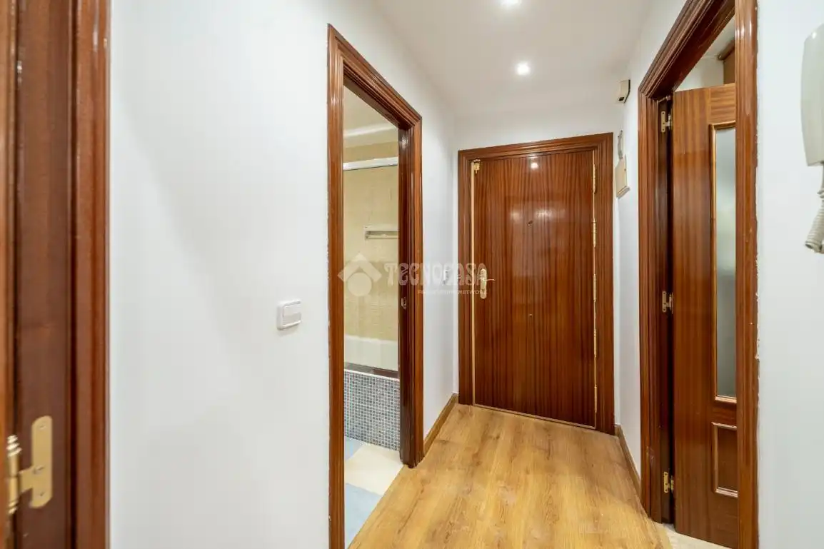 Wohnung zur Miete in Universidad - Malasaña