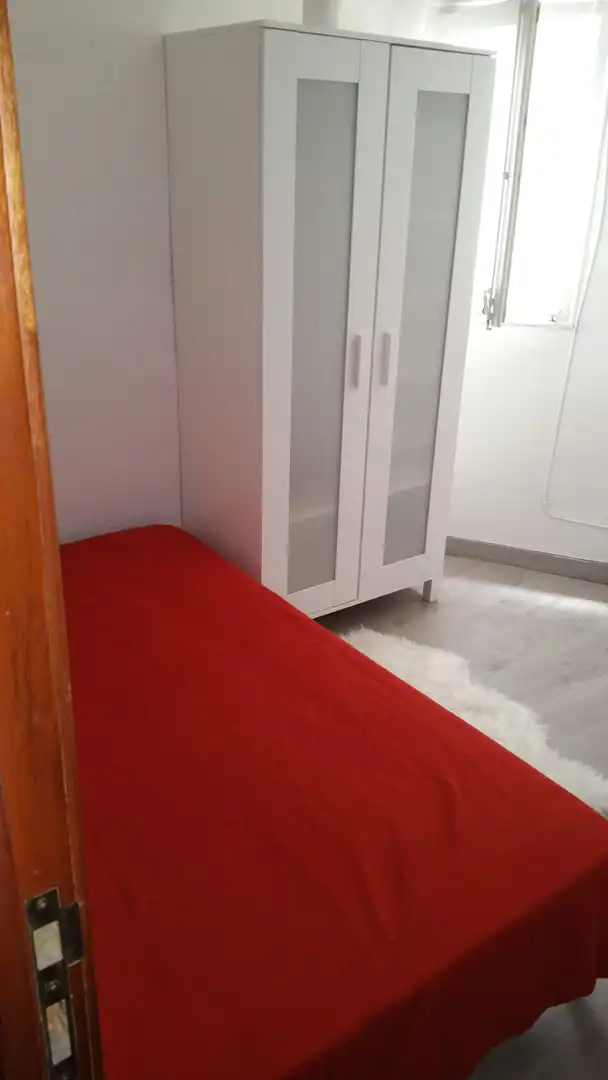 Dormitori de Pis en venda en L'Hospitalet de Llobregat