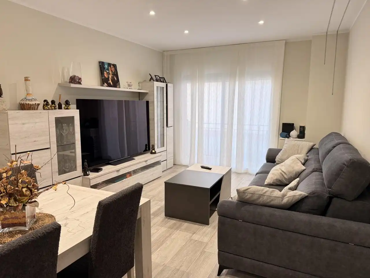 Appartement à vendre à Riera del Bisbe Pol