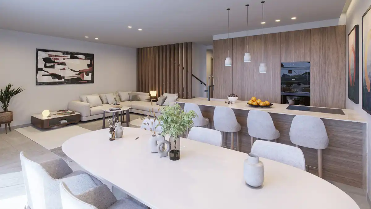 Casa a schiera in vendita a Mijas pueblo, imagen 5