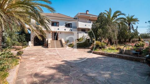Foto 2 de Casa o chalet en venta en Gilet, Valencia