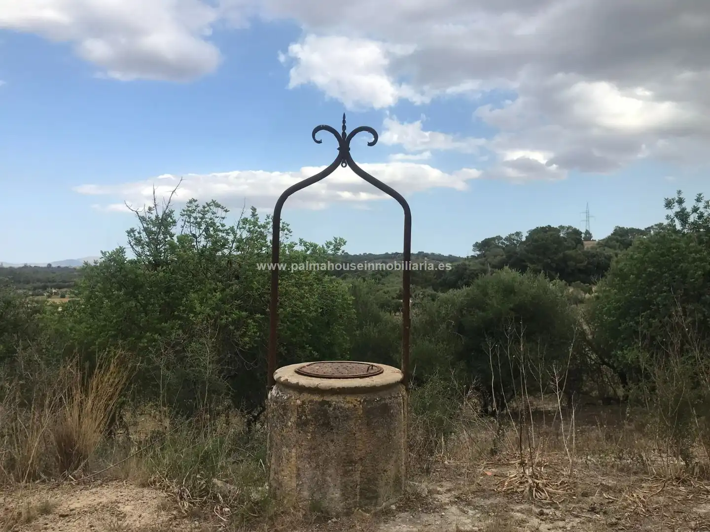 Finca rústica en venta en Maria de la Salut con Calefacción y Terraza