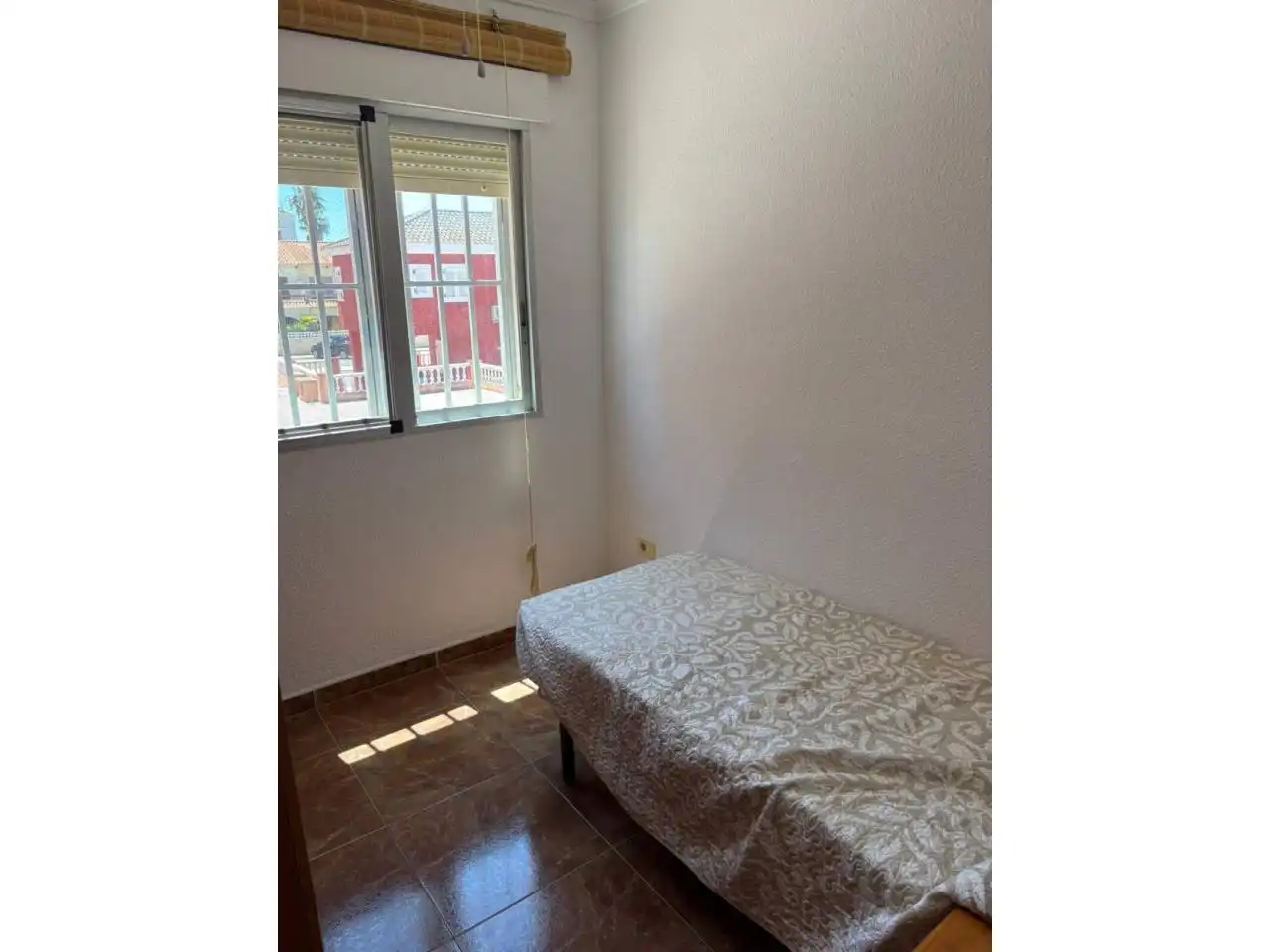 Apartment mit Terrasse zur Miete in Calle Vall d´Aigües, imagen 14