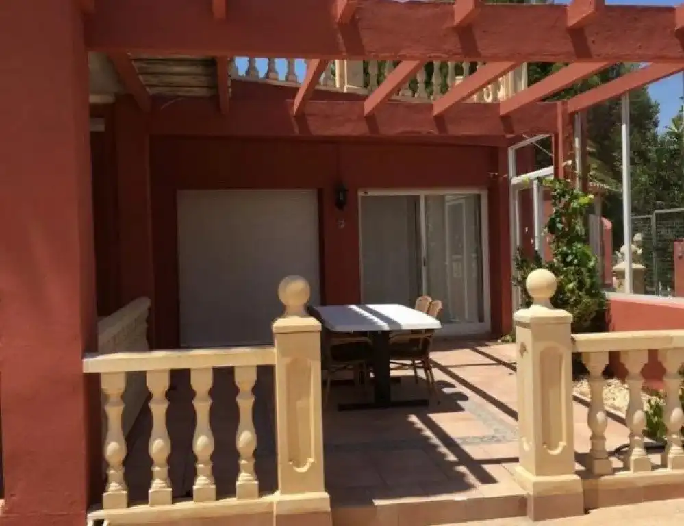 Casa con terraza en venta en N/A, imagen 17