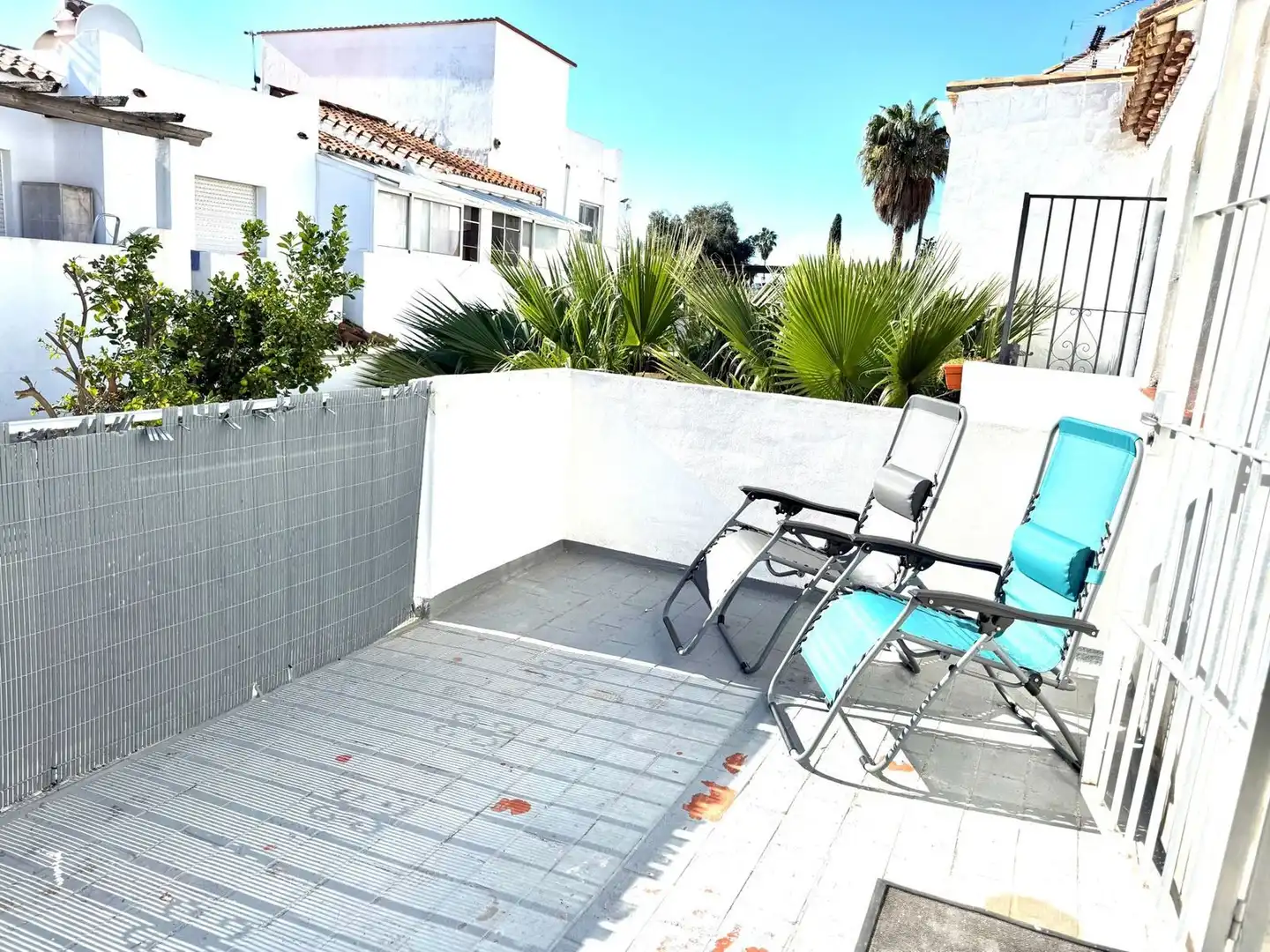 Reihenhaus mit Garten zum Verkauf in Calle Espliego, imagen 9