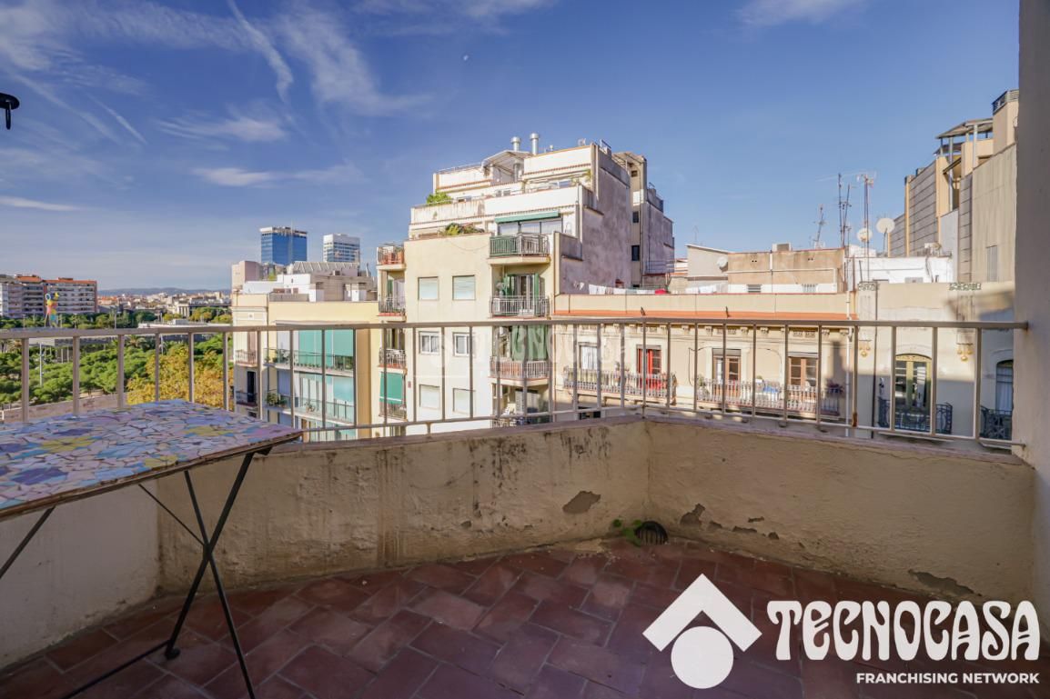 Piso en venta en La Nova Esquerra de l'Eixample, Eixample