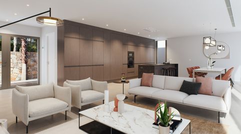 Foto 3 de Finca rústica en venda a Lomas de Campoamor - Las Ramblas, Orihuela