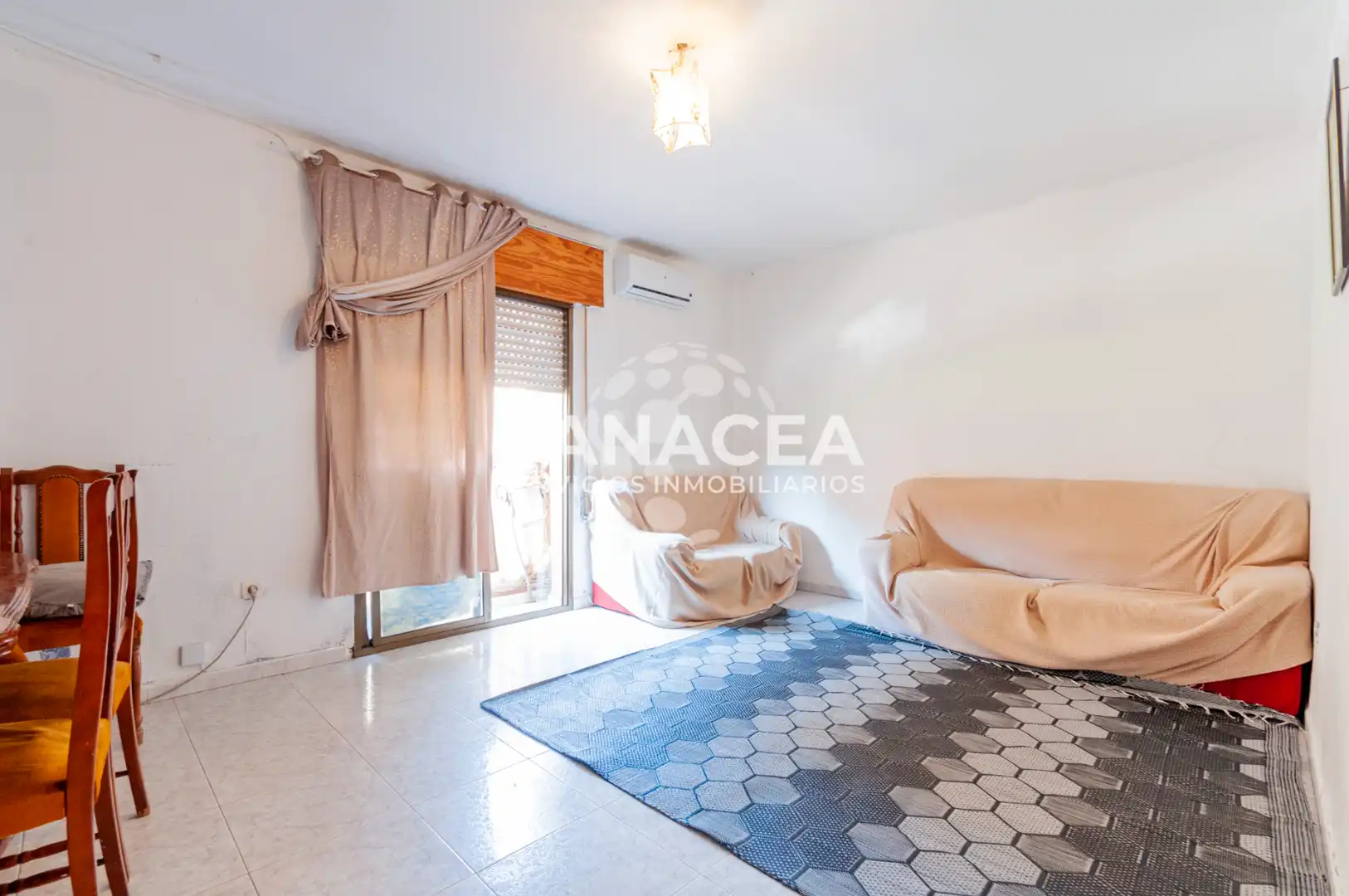 Flat for sale in Roquetas de Mar  with Furnished, Washing machine and Microwave
