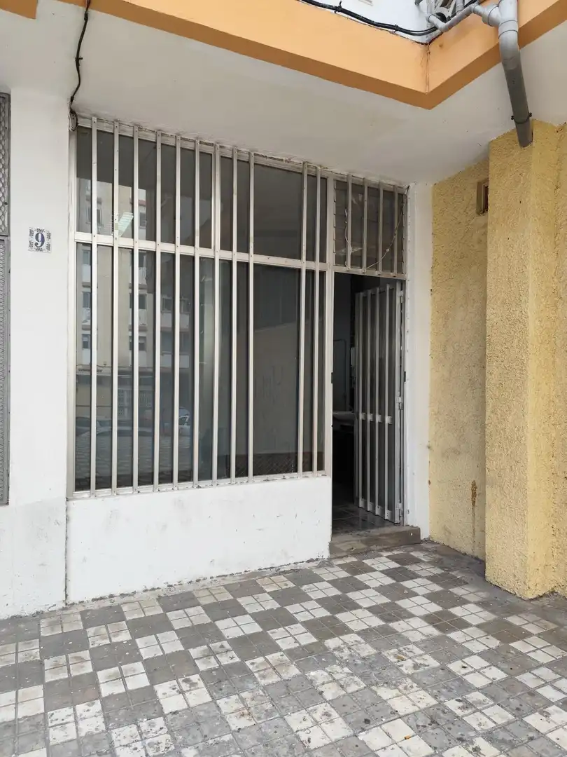Commercial properties for sale in Las Palmas de Gran Canaria
