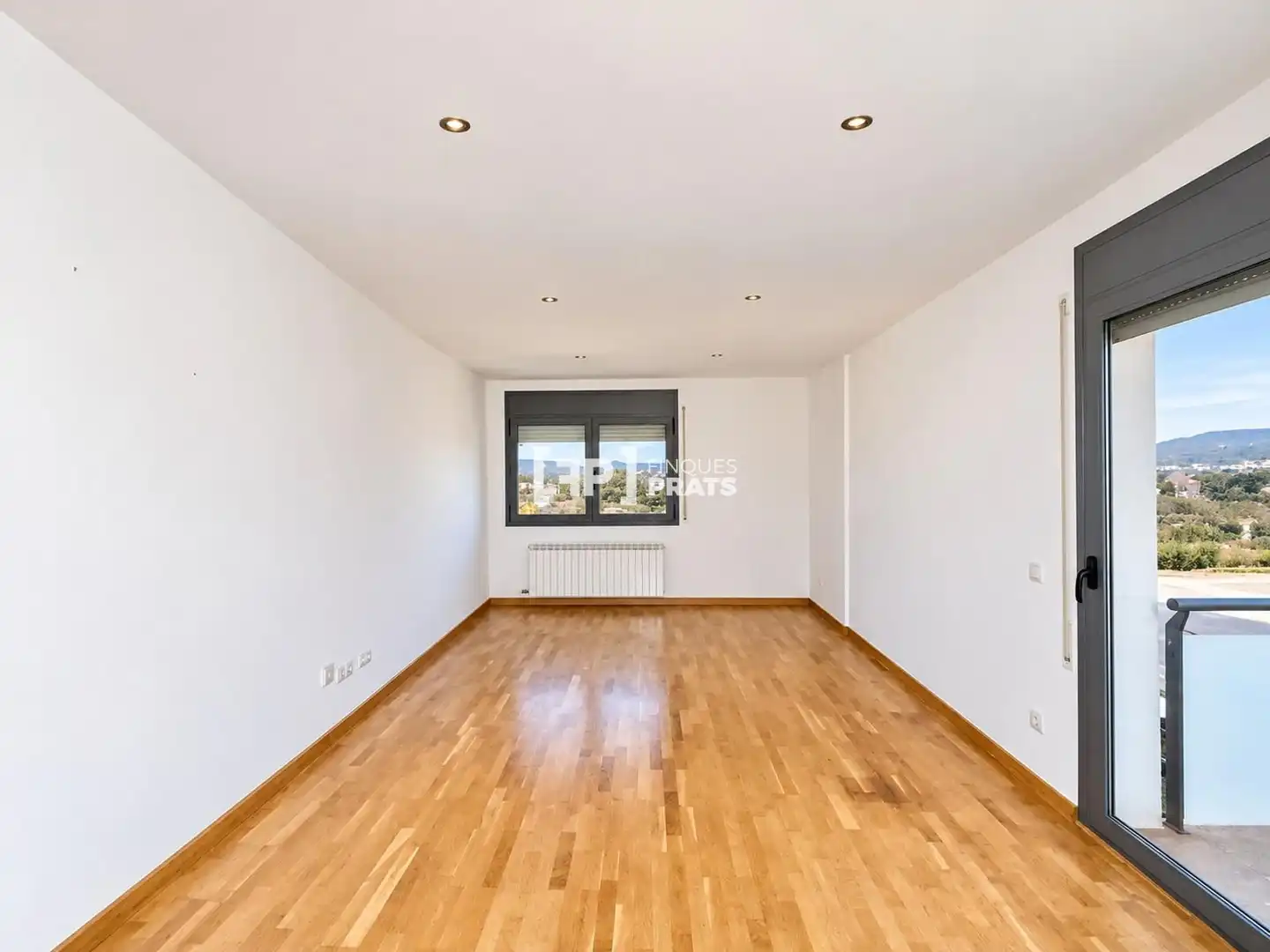 Habitación de Dúplex en venta en Fraga con Aire acondicionado, Calefacción y Terraza