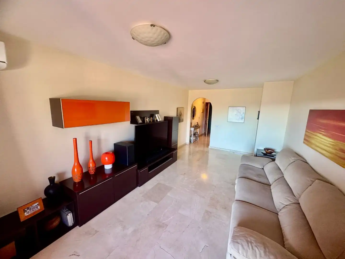 Wohnung mit Pool zum Verkauf in Calle Isabel la Catolica 1, imagen 21