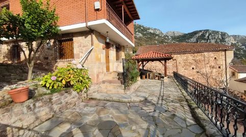Foto 3 de Casa o chalet en venta en Barrio Linares, 41, Peñarrubia, Cantabria