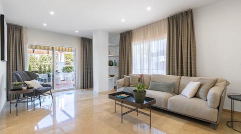 Photo 2 of Duplex to rent in Calle Sierra Bermeja, 88, Lomas de Marbella Club, Málaga