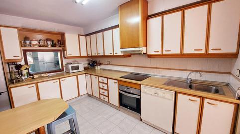 Foto 3 de Casa adosada en venda a Santo Angel, Murcia