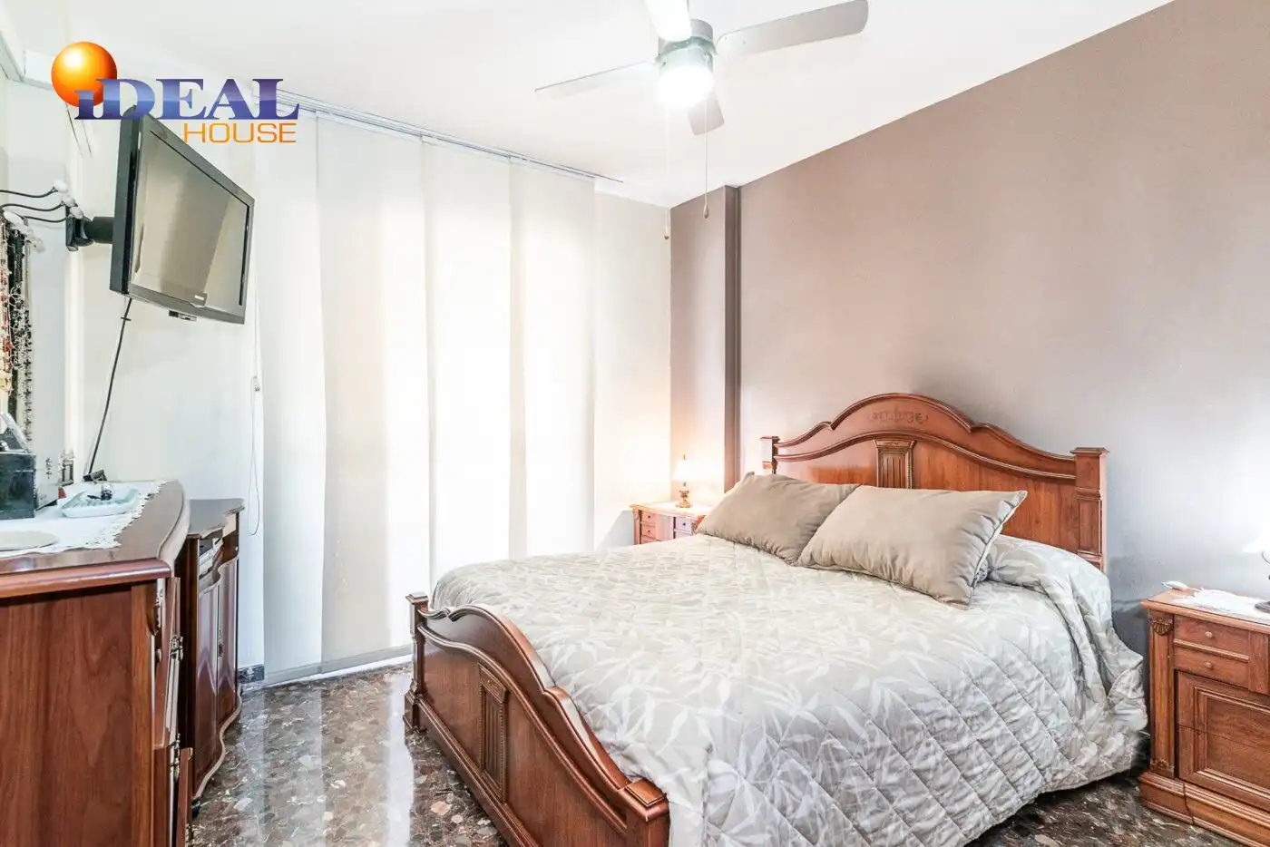 Appartamento con terrazza in vendita a Avenida los pechuelos 3, imagen 15