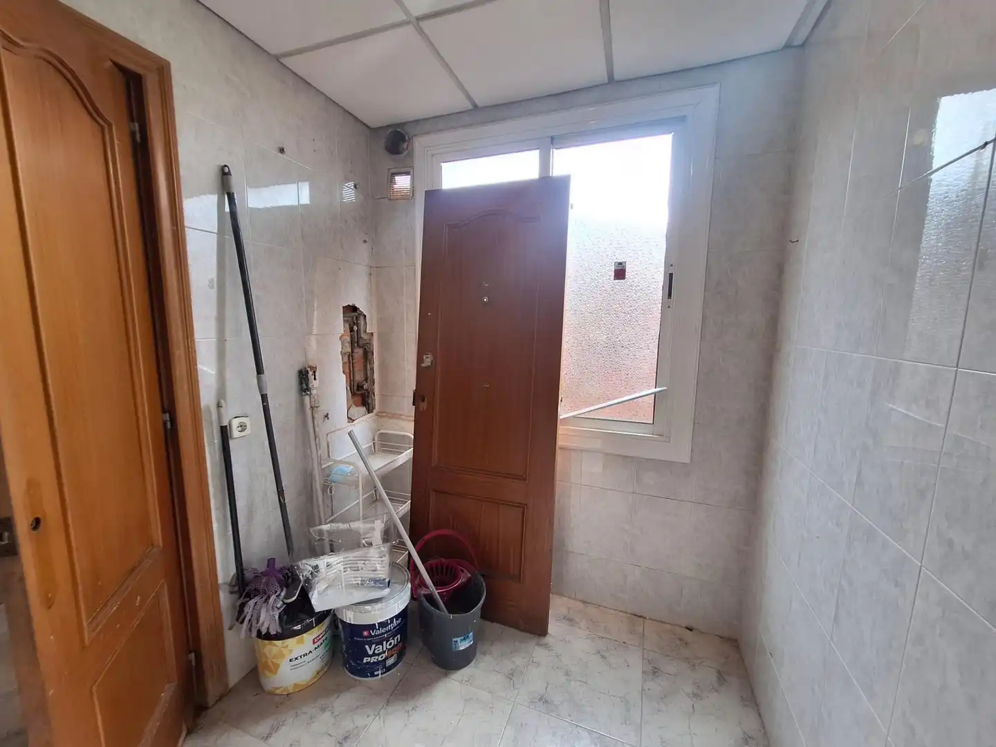 Piso en venta en Sabadell