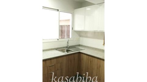 Foto 5 de Piso de alquiler en Calle Ramón Campoamor, Ciutat Jardí, Valencia Capital
