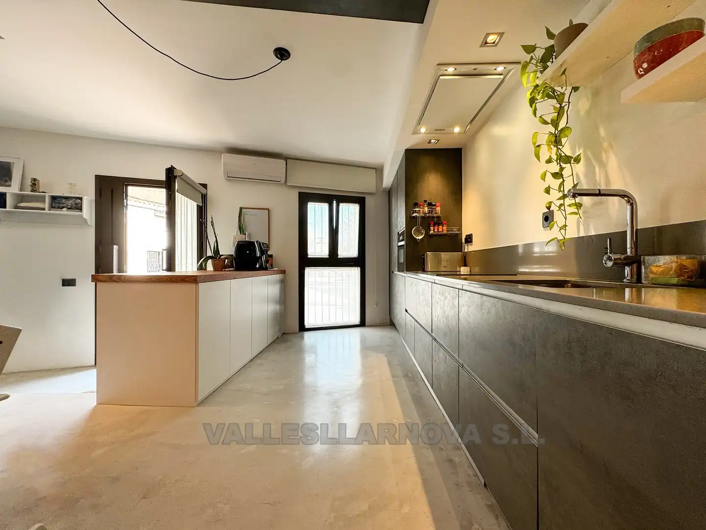 Casa a schiera con balcone in vendita a Centre, imagen 13