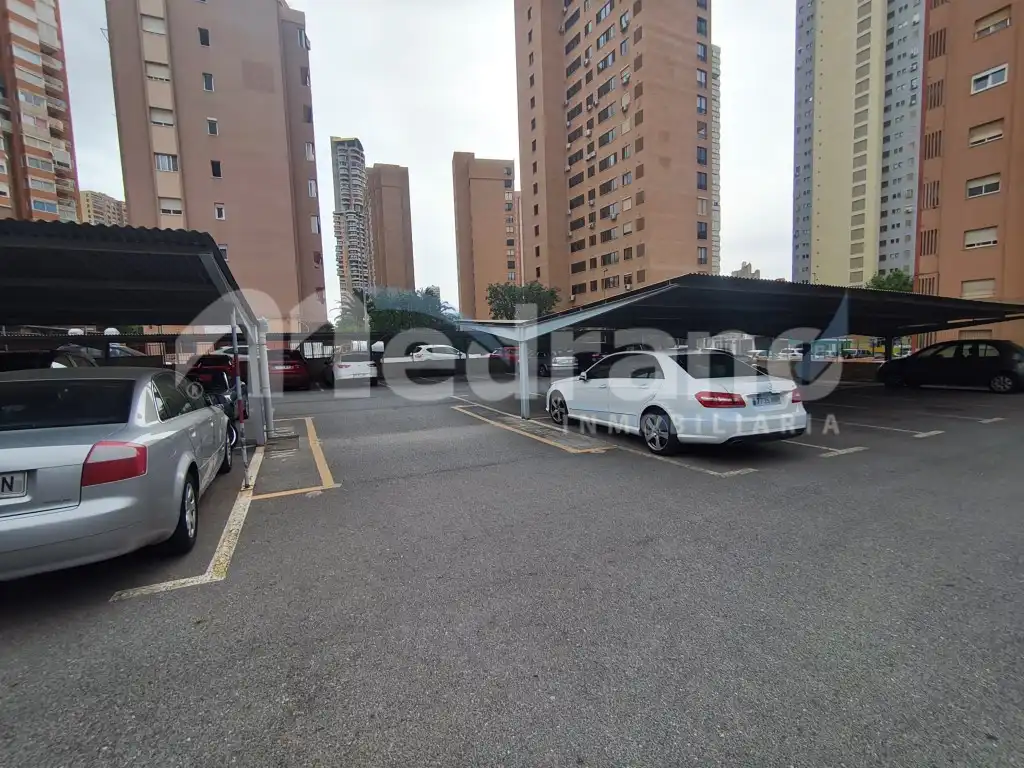 Pis amb piscina en venda a Avenida Andalucia, imagen 20