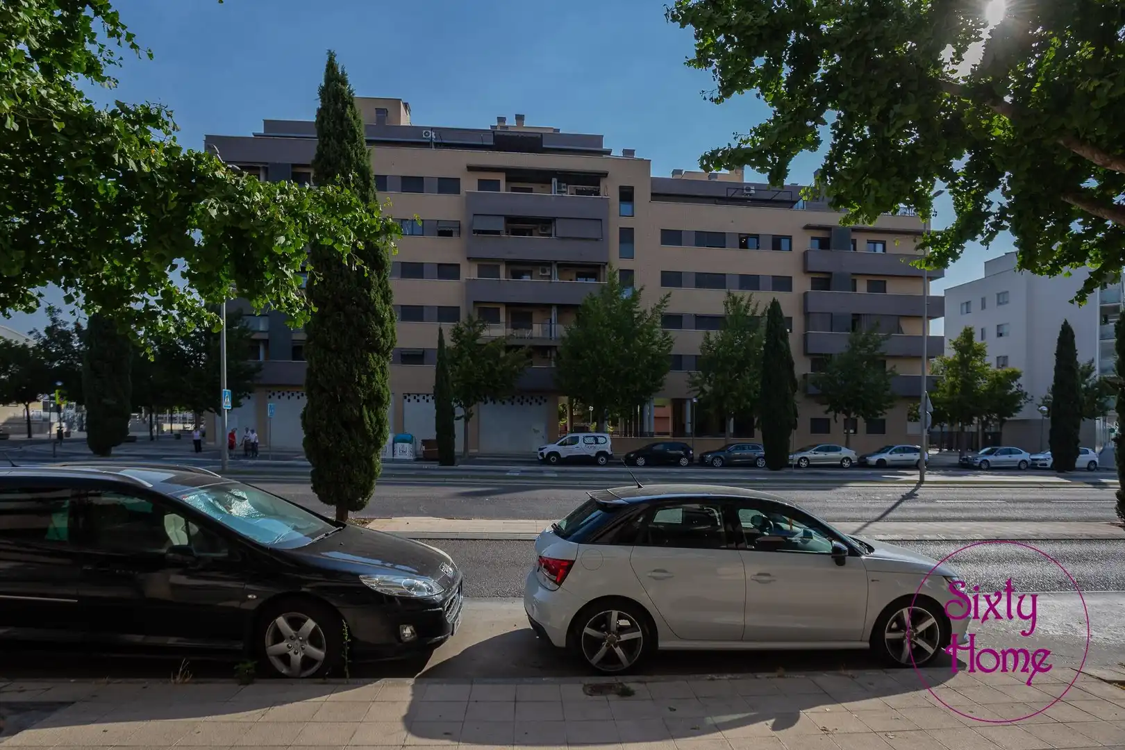 Flat with lift for sale in Calle de Los Monegros 39, imagen 41