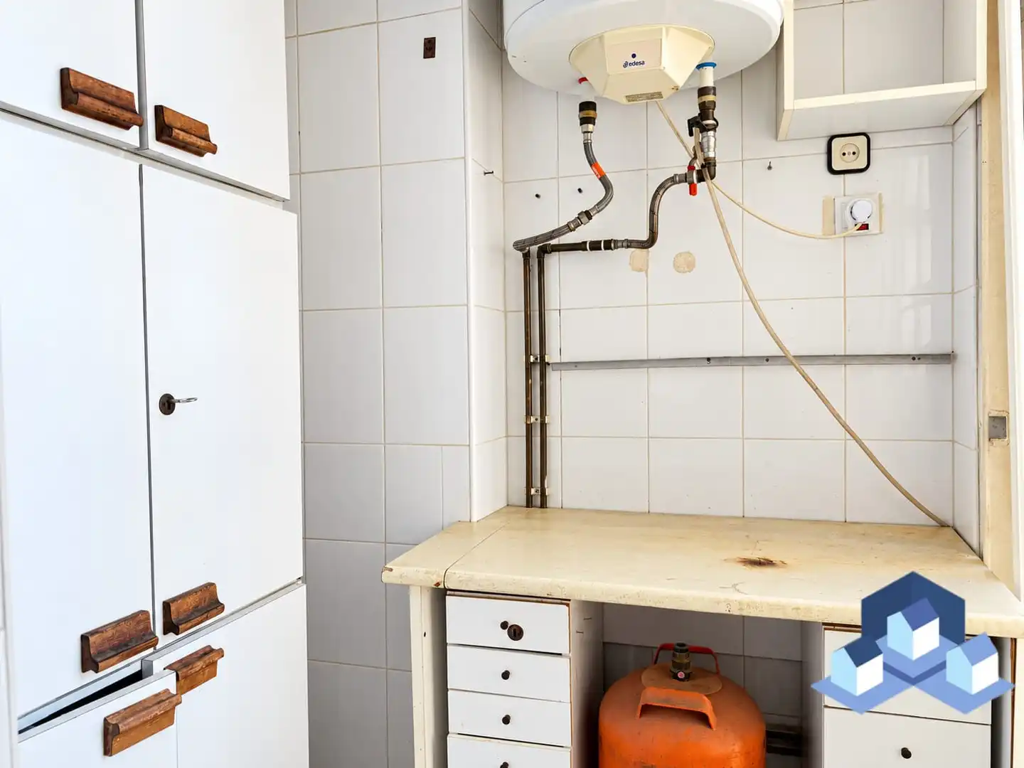 Appartement avec ascenseur à vendre à Lorca Ciudad, imagen 8