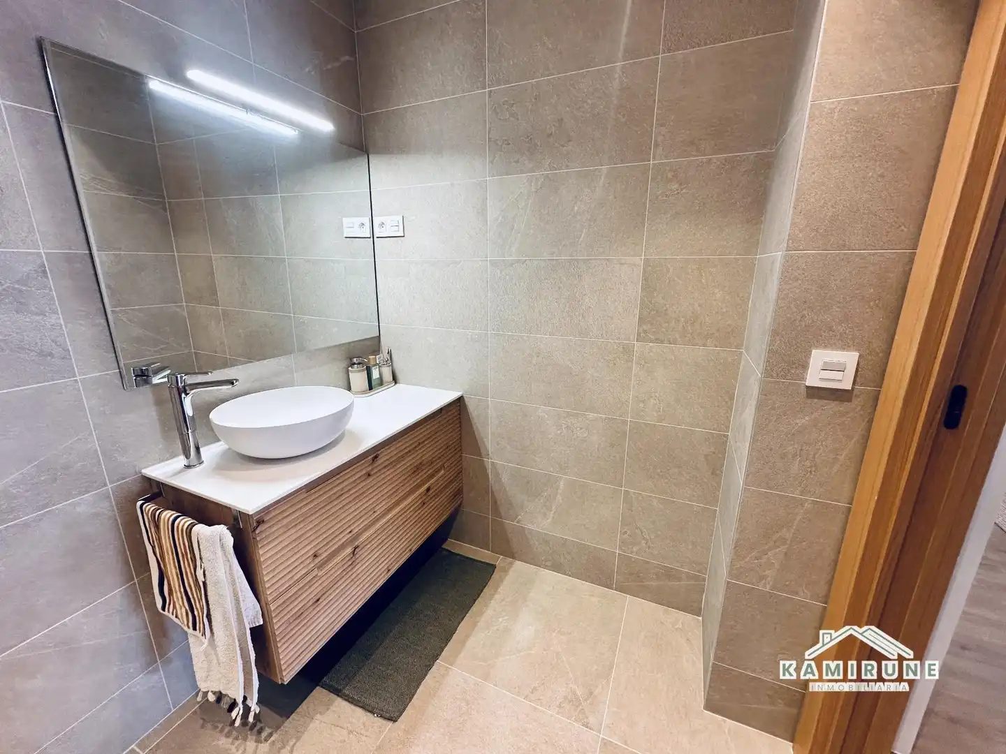 Flat with terrace for sale in Larrabarrena, imagen 39