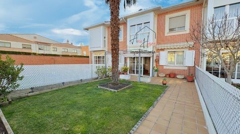 Foto 2 de Casa o xalet en venda a Ruiseñores, Villares de la Reina, Salamanca