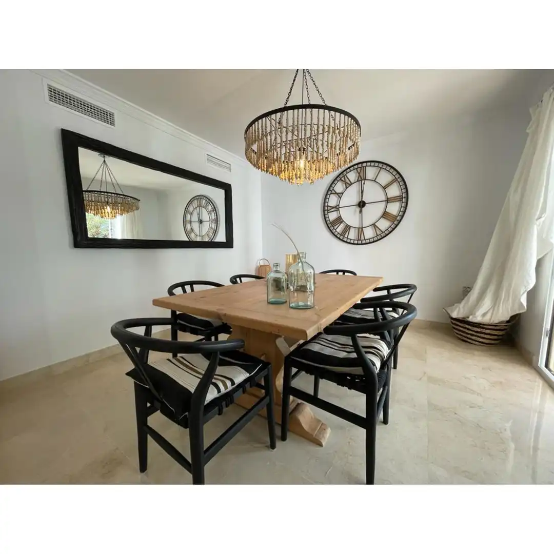 Houses for rent in SIRIO-NVA ANDALUCIA F, 145, Los Naranjos