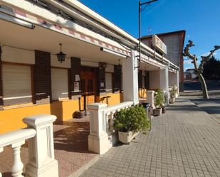 Premises to rent in Ataquines  with Air Conditioner, Terrace and Furnished