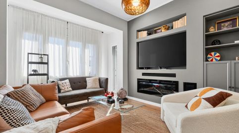 Foto 5 de Piso en venta en Barcelona, Eixample Nord, Girona Capital
