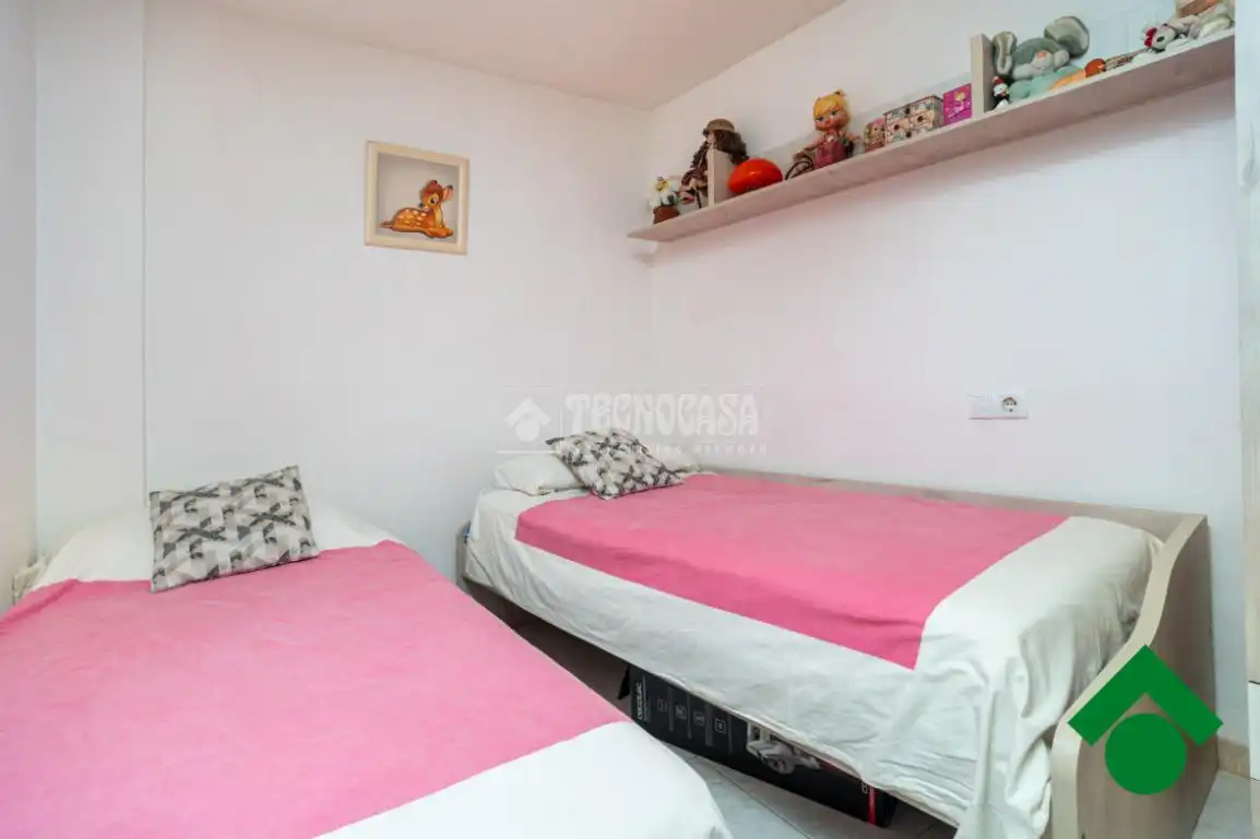 Wohnung mit Terrasse zum Verkauf in Santa Fe, imagen 24