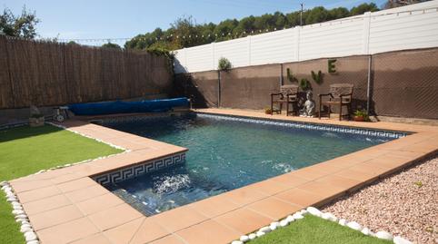 Foto 3 de Casa adosada en venda a Les Fonts, Barcelona