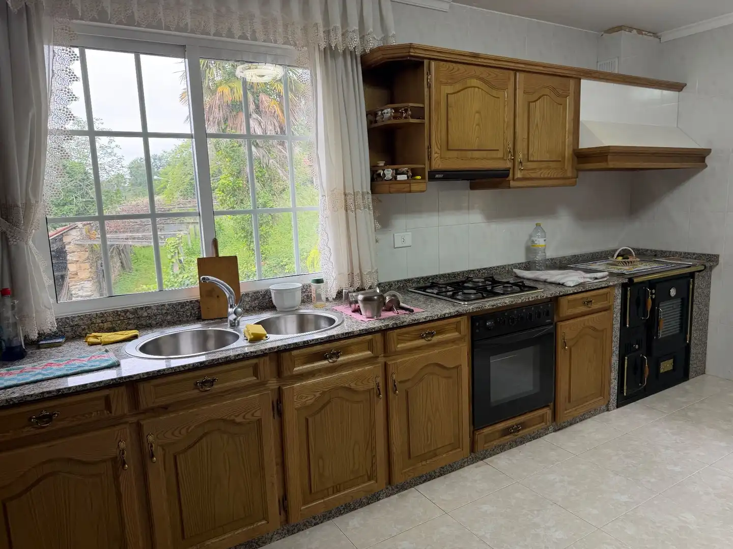 Casa amb jardí en venda a Vila de Cruces, imagen 10