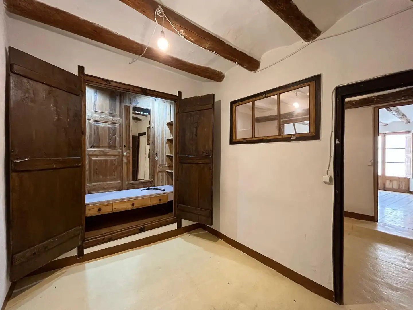 Dúplex en venta en Valderrobres