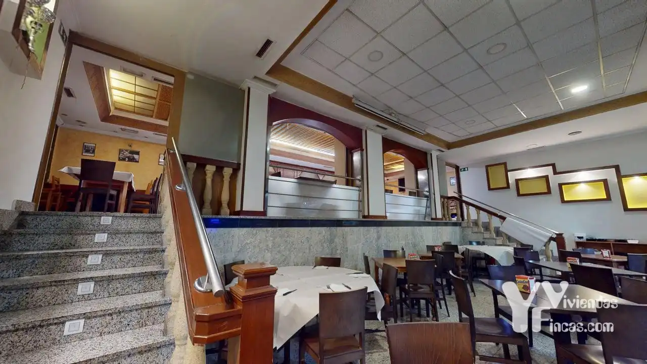 Gewerbefläche zur Übernahme in Avenida de Asturias 57, imagen 4
